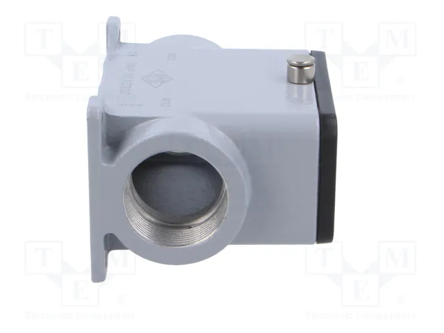 ILME Carcasa para conectores HDC tamaño 57.27 alta