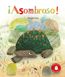 ¡Asombroso!, Elyon Liu - APILA