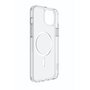 Belkin SheerForce funda magnética para iPhone 14 Plus, transparente