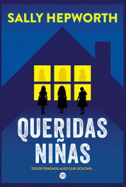 Queridas Niñas, Sally Hepworth - VR EUROPA