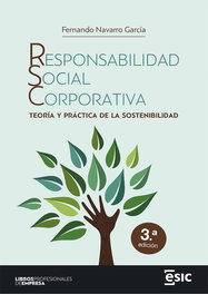 Responsabilidad Social Corporativa, Fernando Navarro García - ESIC