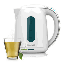 Cecotec Thermosense 180 White
