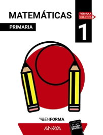 Matemáticas 1. En forma, Torra Bitlloch, Montserrat - ANAYA