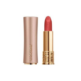 Lancôme L’Absolu Rouge Intimatte Mate, Té francés 274, 3.4 g