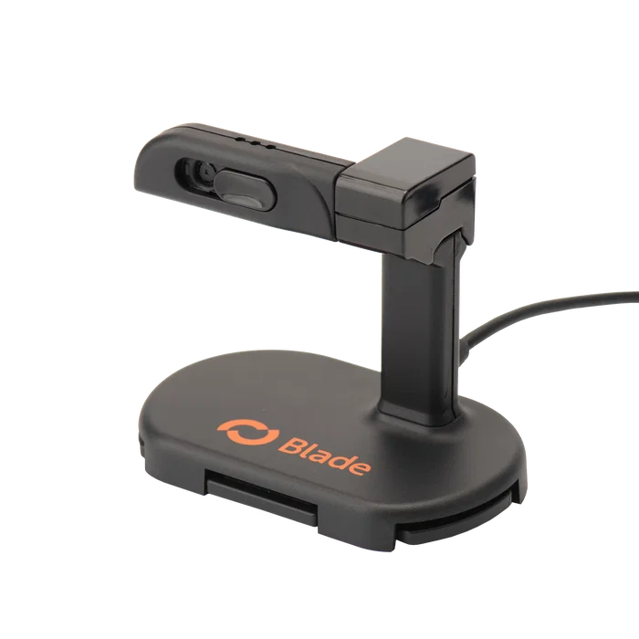 Blade Mini Cámara para Nintendo Switch 2 y PC