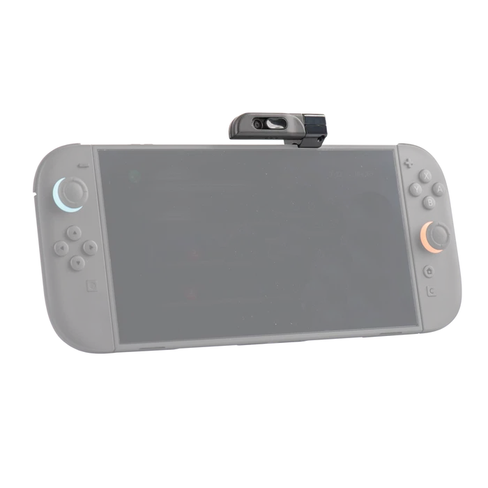 Blade Mini Cámara para Nintendo Switch 2 y PC