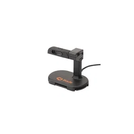 Just For Games Mini cámara para Nintendo Switch 2 con soporte y cable de 2 m