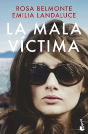 La mala víctima, Emilia Landaluce - BOOKET