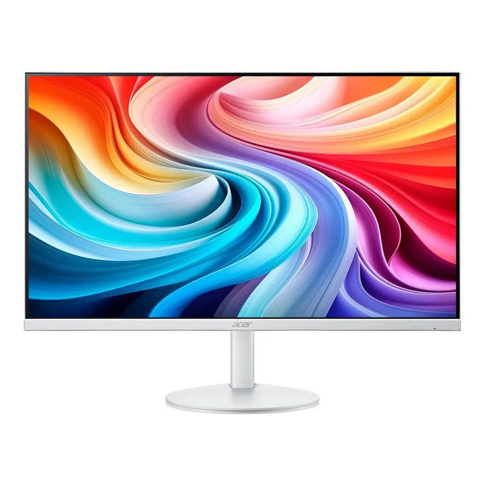 Acer Vero SA243YP1WMIX Monitor 23.8'' FHD Blanco