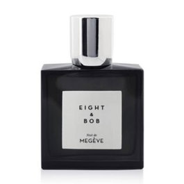 EIGHT&BOB NUIT DE MEGEVE Eau de Parfum 100 ml
