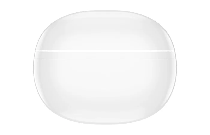 Denver TWE-357 Auriculares TWS Clip de Oreja Blanco