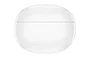 Denver TWE-357 Auriculares TWS Clip de Oreja Blanco