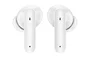 Denver TWE-357 Auriculares TWS Clip de Oreja Blanco