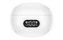 Denver TWE-357 Auriculares TWS Clip de Oreja Blanco
