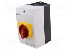 EATON ELECTRIC Carcasa IP65 para Pared