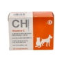CHEMICAL IBERICA VET Vitamina C 60 comprimidos