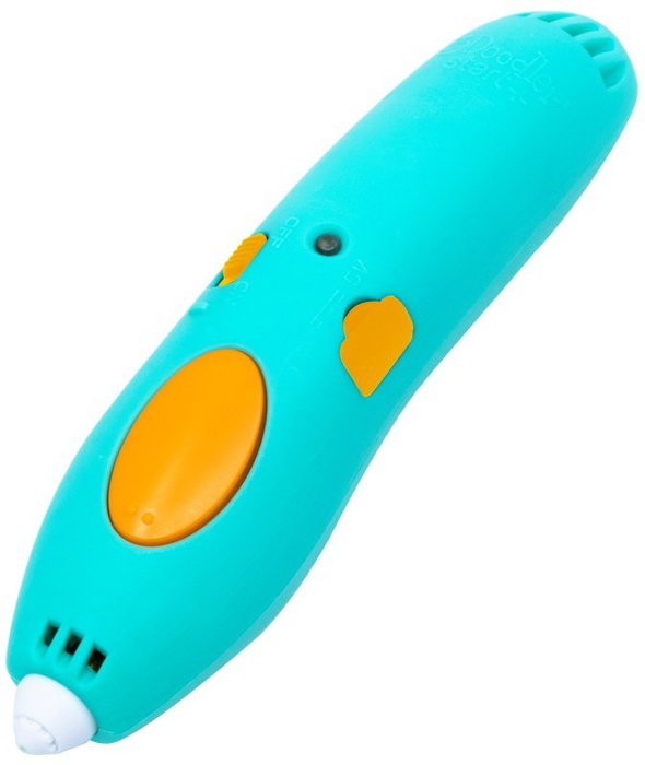 3Doodler Start Plus zestaw podstawowy SPLUS 3Doodler Start Plus zestaw podstawowy SPLUS