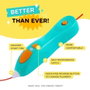 3Doodler Start Plus zestaw podstawowy SPLUS