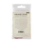 Dunlop Púas John Petrucci Primetone Jazz III Oxblood 1,38 mm (pack de 3)