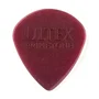 Dunlop Púas John Petrucci Primetone Jazz III Oxblood 1,38 mm (pack de 3)