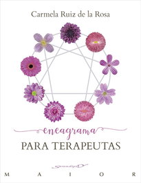 ENEAGRAMA PARA TERAPEUTAS, Carmela Ruiz de la Rosa - Desclee de Brouwer