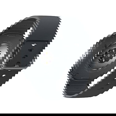 Samsung Galaxy Watch 8 Reloj Inteligente 44mm Grafito con LTE (EU), Wear OS, 32GB, Pantalla AMOLED, Resistente al Agua 5ATM