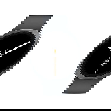 Samsung Galaxy Watch 8 Reloj Inteligente 44mm Grafito con LTE (EU), Wear OS, 32GB, Pantalla AMOLED, Resistente al Agua 5ATM