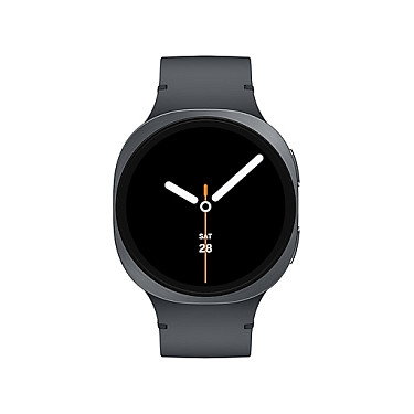Samsung Galaxy Watch 8 44mm LTE Grafito Samsung Galaxy Watch 8 44mm LTE Grafito