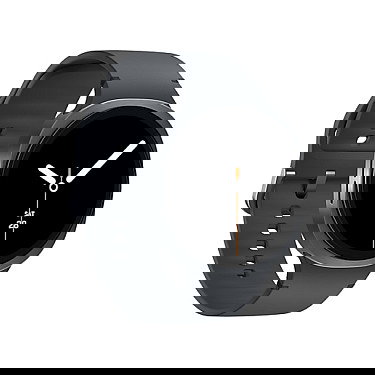 Samsung Galaxy Watch 8 Reloj Inteligente 44mm Grafito con LTE (EU), Wear OS, 32GB, Pantalla AMOLED, Resistente al Agua 5ATM