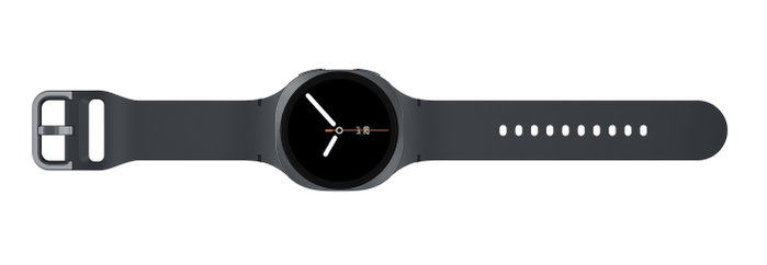 Samsung Galaxy Watch 8 44mm LTE Grafito