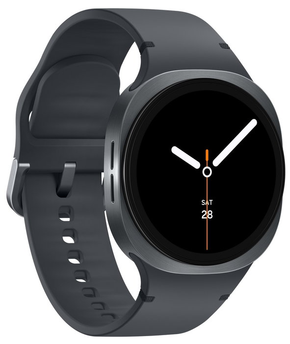 Samsung Galaxy Watch 8 44mm LTE Grafito