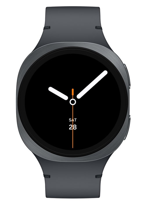 Samsung Galaxy Watch 8 44mm LTE Grafito