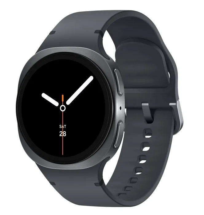 Samsung Galaxy Watch 8 44mm LTE Grafito