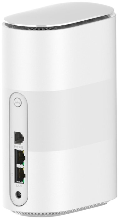 ZTE MC888B 5G Router Wi-Fi 6 Indoor FWA