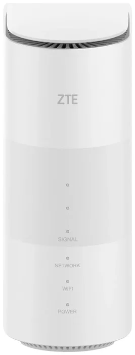 ZTE MC888B 5G Router Wi-Fi 6 Indoor FWA