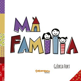 CARAMBUCO, MI FAMILIA - Fort, Glòria