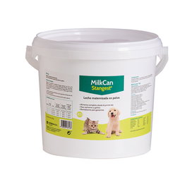 Stangest Leche En Polvo Milkcan 2 kg para Animales