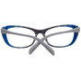 Montura de Gafas Mujer Emilio Pucci EP5158-53020 Ø 53 mm