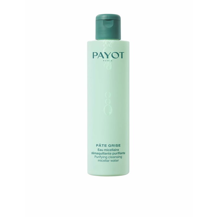 Payot PÂTE GRISE Agua Micelar Purificante 200 ml Payot PÂTE GRISE Agua Micelar Purificante 200 ml