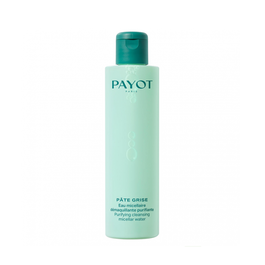 Payot Pâte Grise Eau Micellaire Démaquillante Purifiante 200 mL