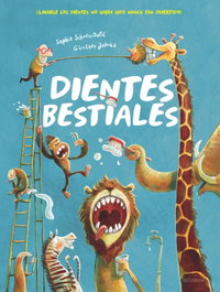 LA GALERA, DIENTES BESTIALES - LA GALERA