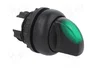 EATON ELECTRIC Interruptor rotativo verde de 2 posiciones 22mm