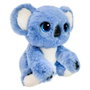 ZURU My Fuzzy Friends Koala Sydney Azul y Blanco