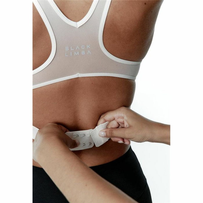 Top Deportivo de Mujer Black Limba Evolve Fitness 39