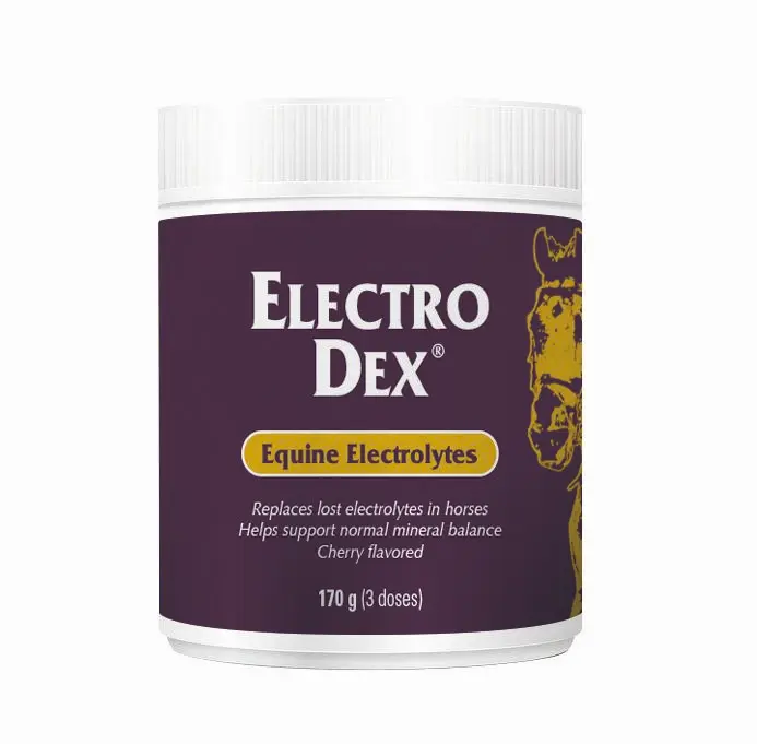 Vetnova ELECTRO DEX MINI 170 G