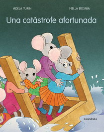 KALANDRAKA, Una catastrofe afortunada
