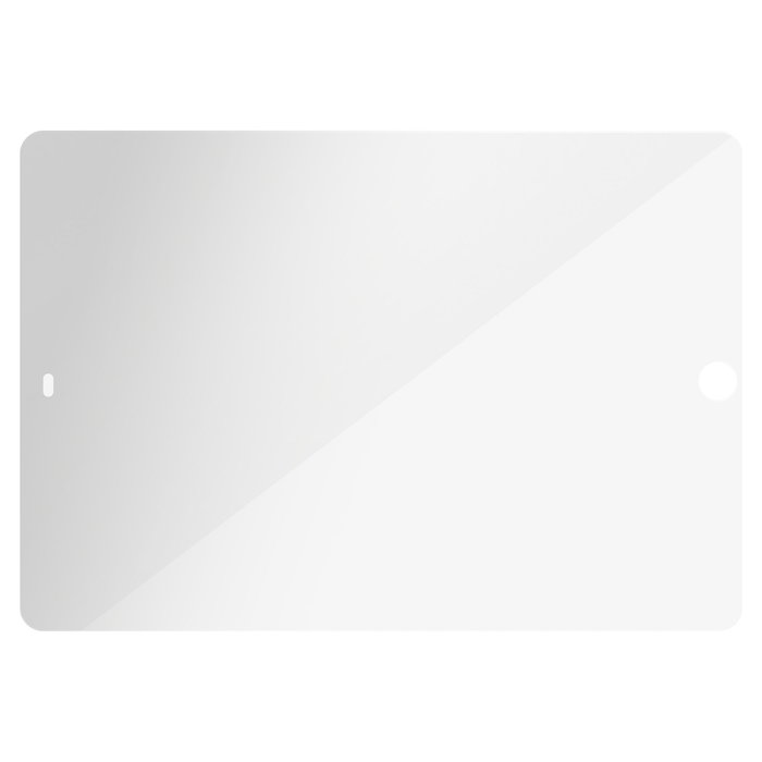PanzerGlass Protector de Pantalla de Privacidad iPad 10.2 (2019, 2020, 2021) - Antirreflectante, Anti-Huellas, Super+ PanzerGlass Protector de Pantalla de Privacidad iPad 10.2 (2019, 2020, 2021) - Antirreflectante, Anti-Huellas, Super+
