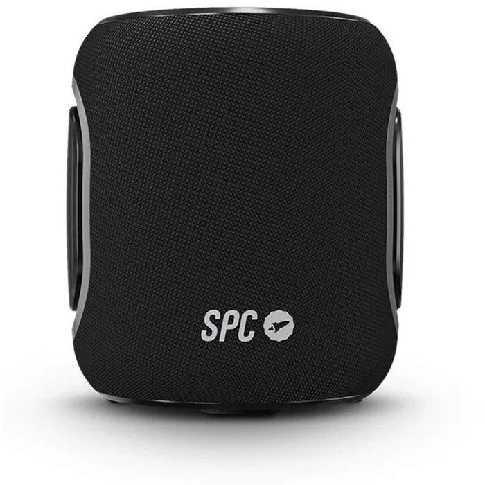 SPC Orbital Spark Altavoz Bluetooth 15W