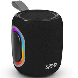 Altavoz con bluetooth spc orbital spark 15w 1.0