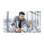 Tesa On & Off® Klettpunkte negro
